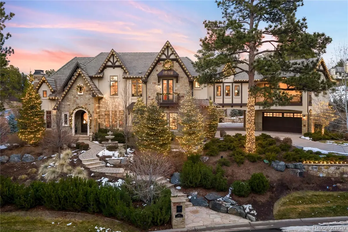 2198 Avenida Del Sol, Castle Rock, CO 80104 - Image #1