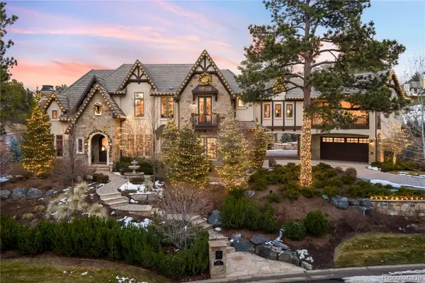 2198 Avenida Del Sol, Castle Rock, CO 80104