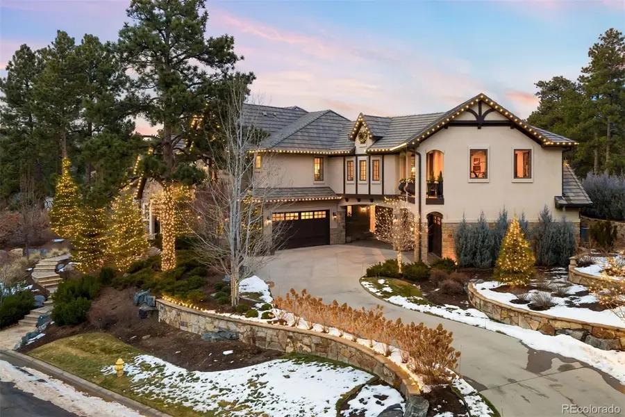 2198 Avenida Del Sol, Castle Rock, CO 80104 - Image #2