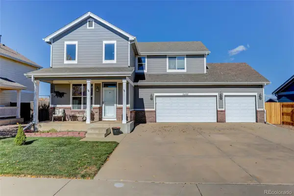 56981 E 24th Avenue, Strasburg, CO 80136