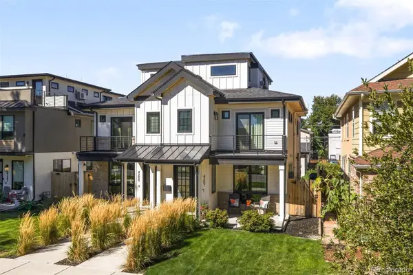 4257 N Raleigh Street, Denver, CO 80212
