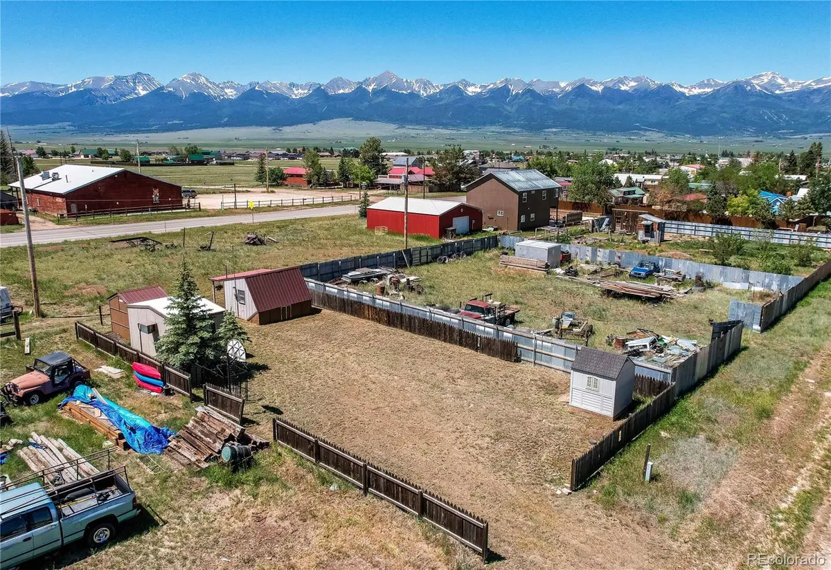 418 Cliff Street, Westcliffe, CO 81252 - #1