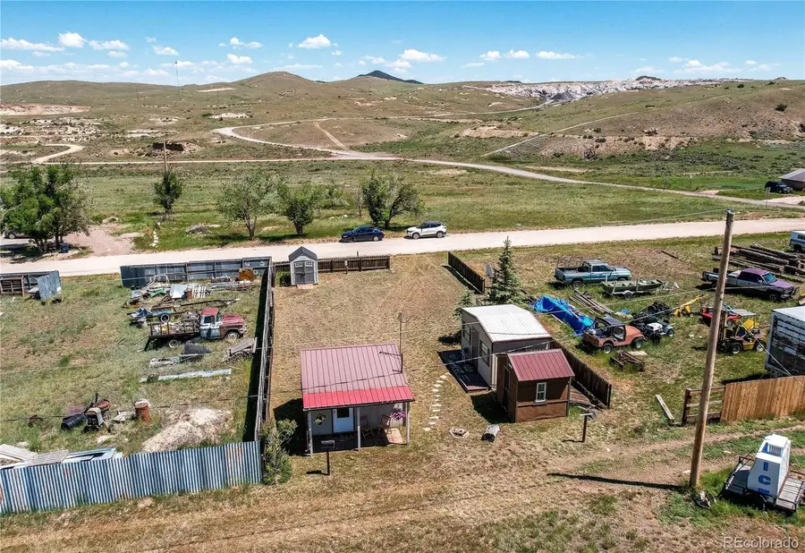 418 Cliff Street, Westcliffe, CO 81252 - #2