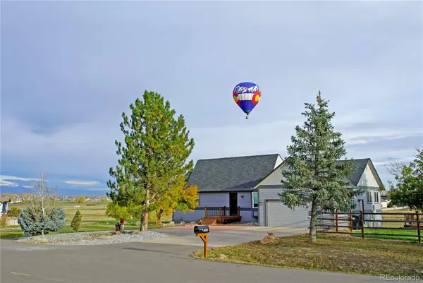 115 Mooney Place, Erie, CO 80516