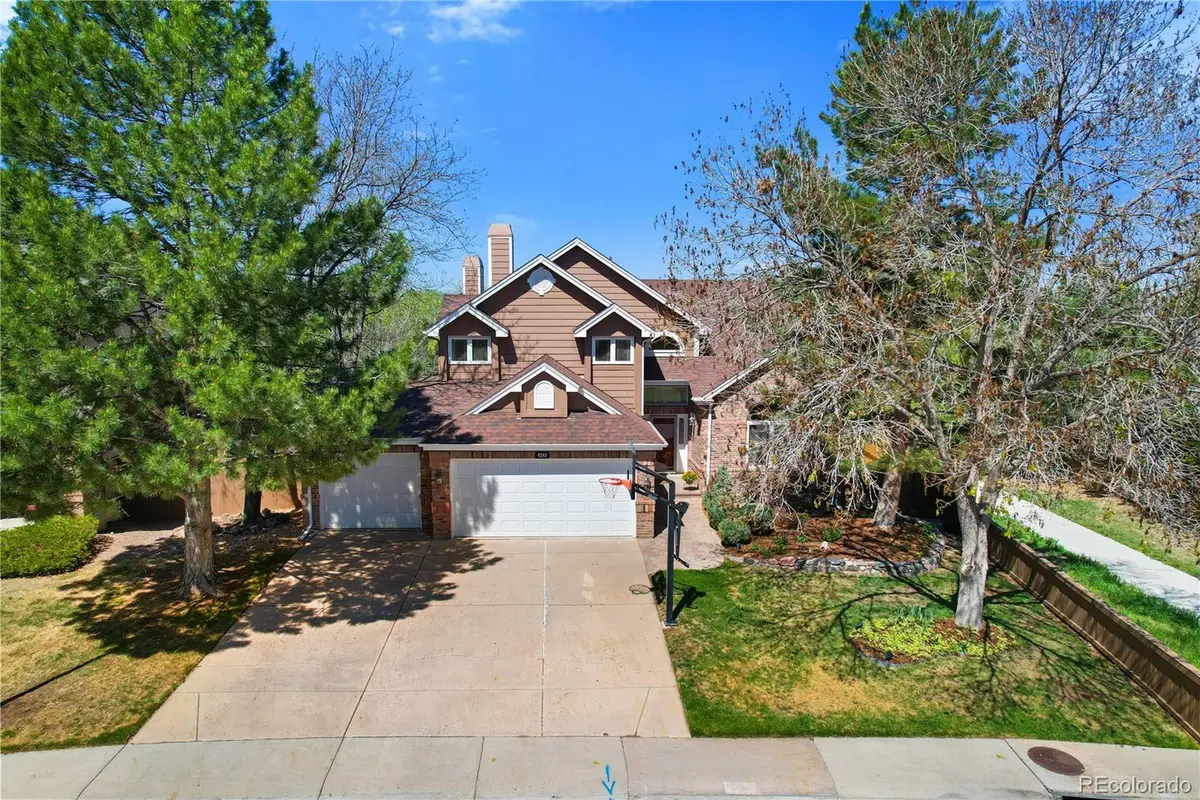 9293 Cornell Circle, Highlands Ranch, CO 80130 - #1