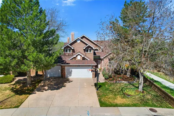9293 Cornell Circle, Highlands Ranch, CO 80130