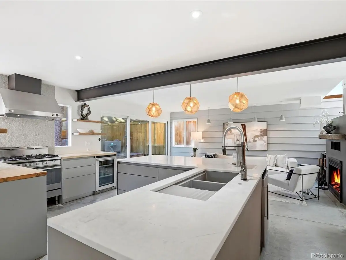 390 Ash Street, Denver, CO 80220 - #1