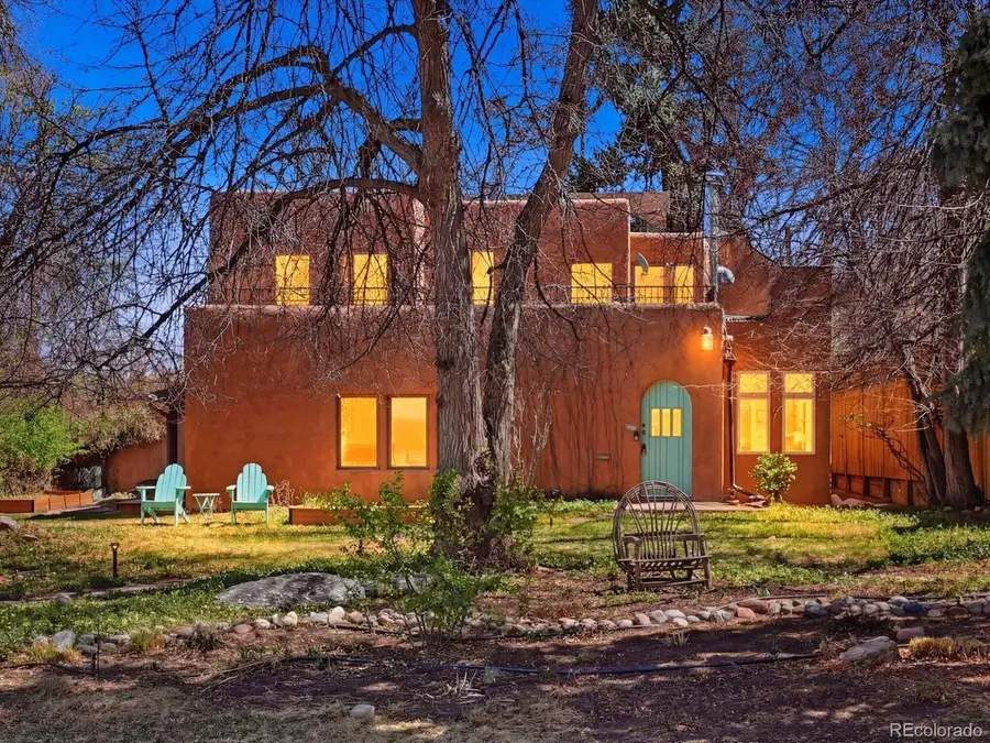 390 Ash Street, Denver, CO 80220 - #2