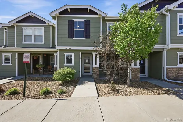 17254 Lark Water Lane #E, Parker, CO 80134