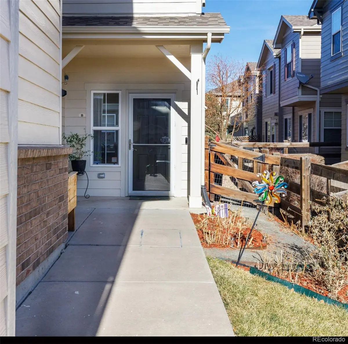 13000 Grant Circle W #B, Thornton, CO 80241 - Image #1