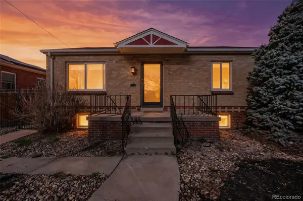 4535 Vallejo Street, Denver, CO 80211