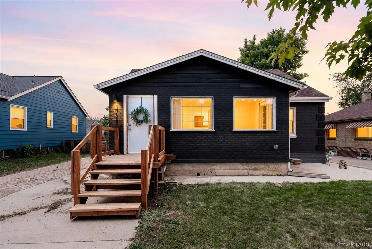 3733 Sheridan Boulevard, Wheat Ridge, CO 80212 - #1