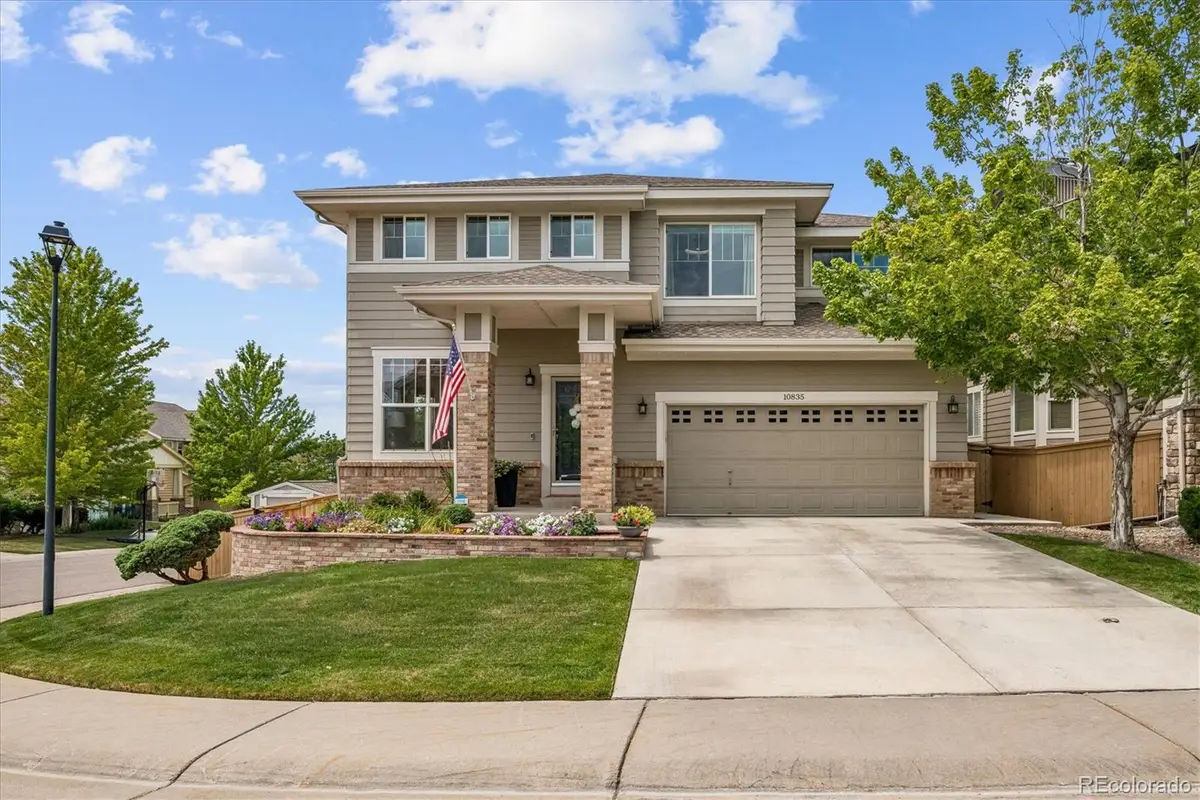 10835 Hickory Ridge Lane, Highlands Ranch, CO 80126 - #1