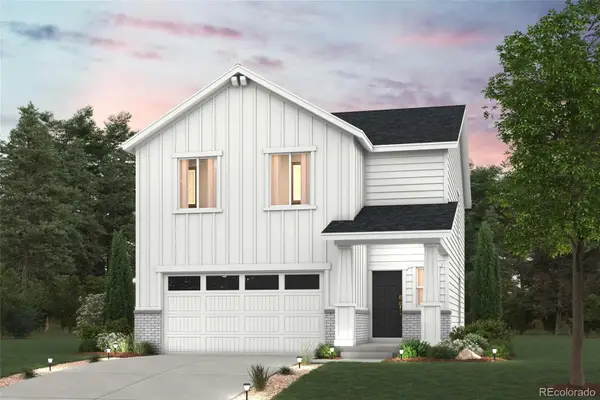 136 Amy Avenue, Fort Lupton, CO 80621