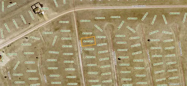 Butte Creek Drive, Colorado City, CO 81019