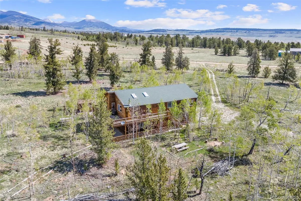 408 Foxtail Lane, Fairplay, CO 80440 - #1