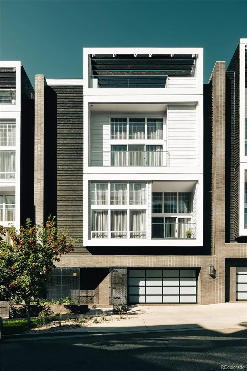 2556 18th Street, Denver, CO 80211 - #1