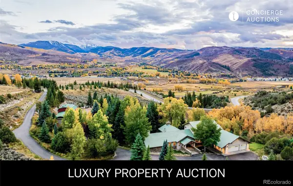 983 Beard Creek Road, Edwards, CO 81632