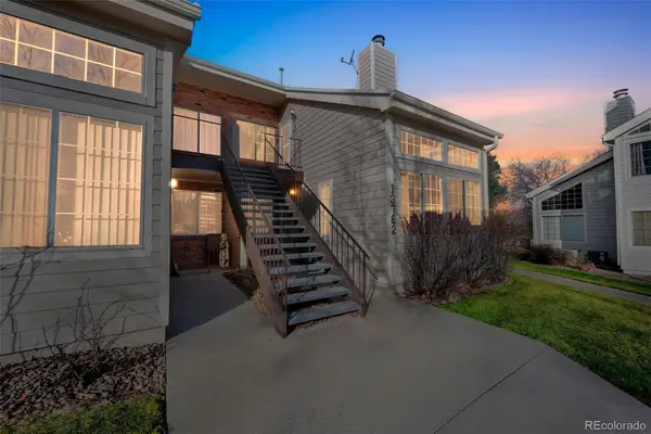 13762 E Lehigh Avenue #H, Aurora, CO 80014