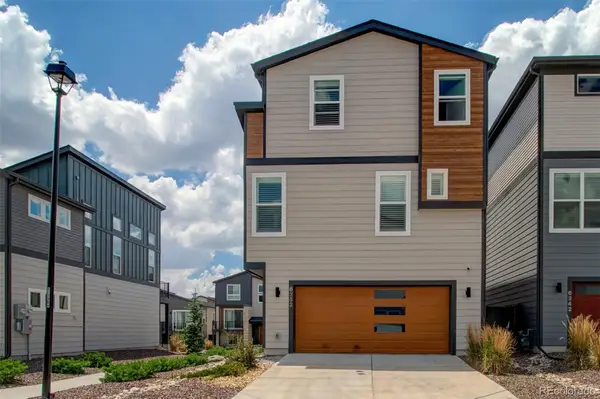6352 Rollick, Colorado Springs, CO 80924