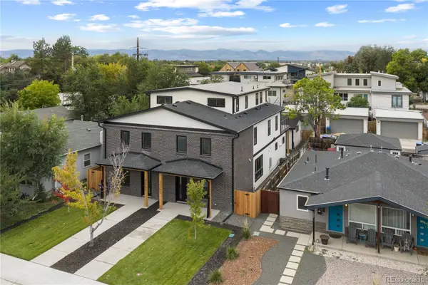 3565 S Corona, Englewood, CO 80113