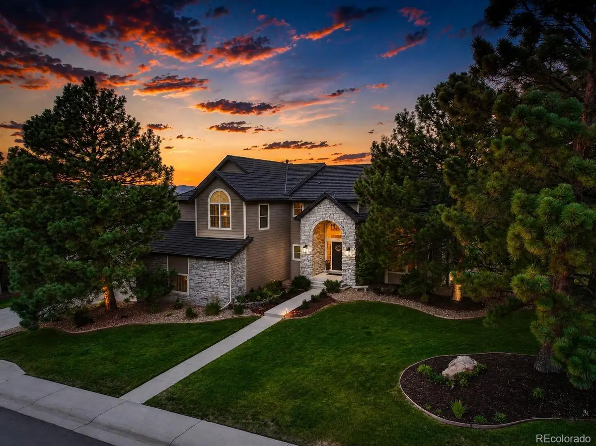 4 Red Tail Drive, Highlands Ranch, CO 80126 - #1