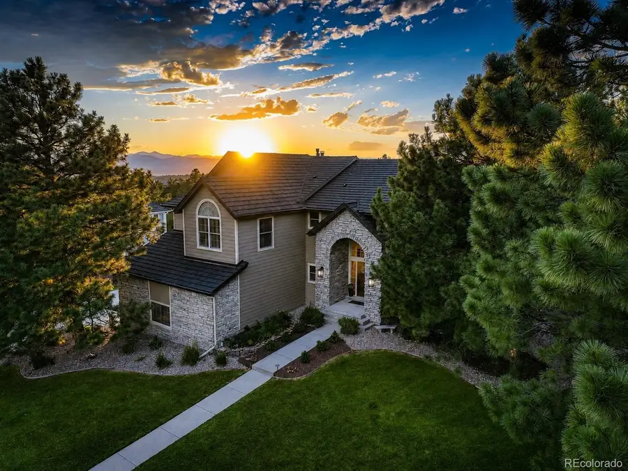 4 Red Tail Drive, Highlands Ranch, CO 80126 - #2