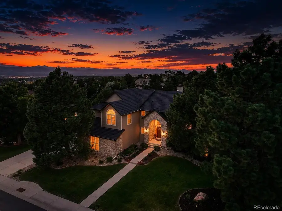 4 Red Tail Drive, Highlands Ranch, CO 80126 - #3