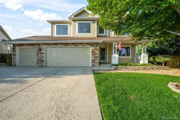 460 High Plains Street, Castle Rock, CO 80104