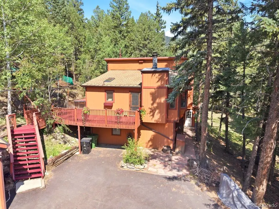 29 Blue Spruce Drive, Evergreen, CO 80439 - #2