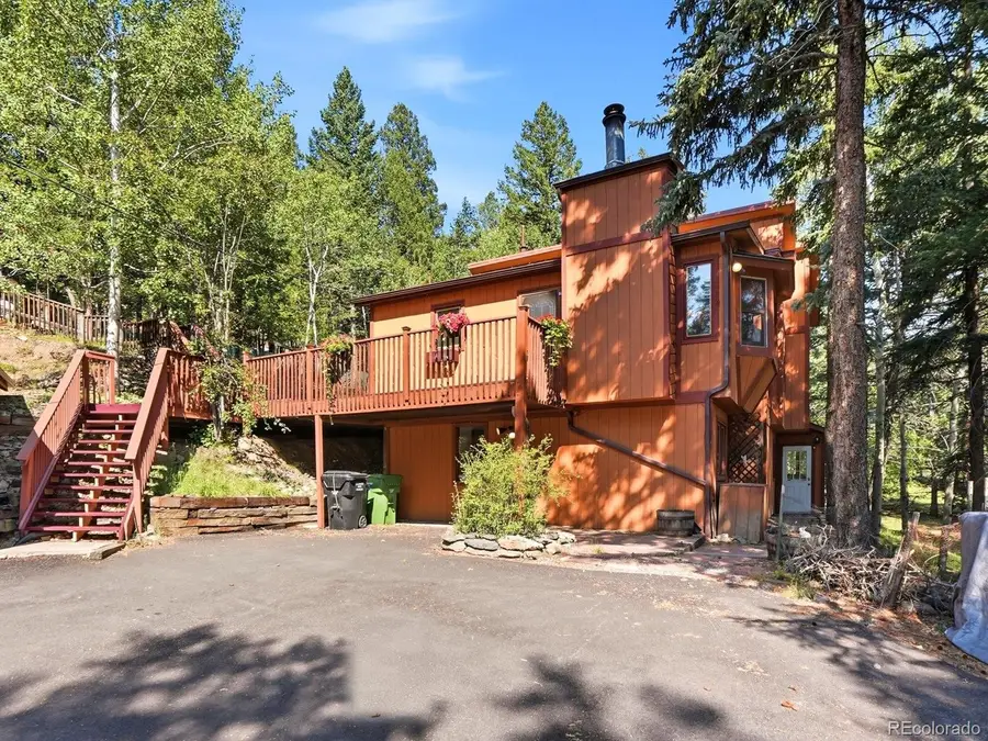 29 Blue Spruce Drive, Evergreen, CO 80439 - #3