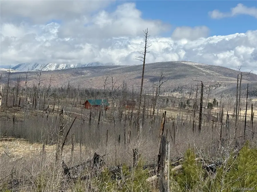 Lot 1960 Hilda Lane, Fort Garland, CO 81133 - #2