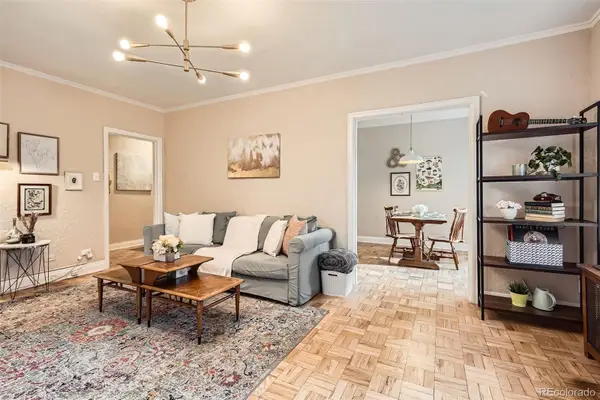 963 N Logan Street #11, Denver, CO 80203