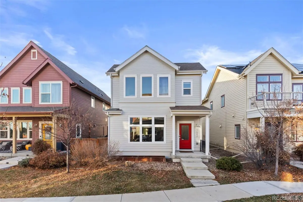 1682 W 66th Avenue, Denver, CO 80221 - Image #1