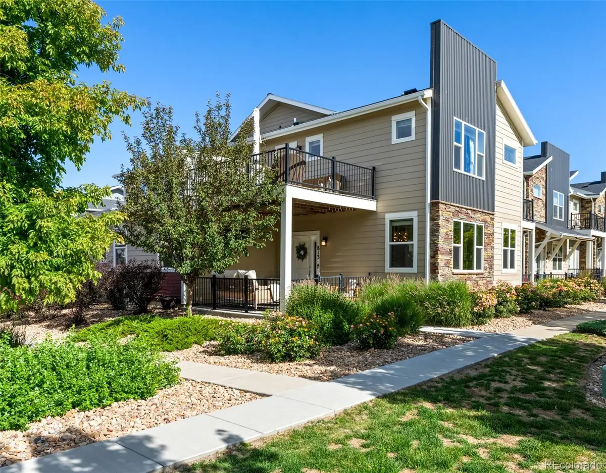 813 Grandview Mdws Drive, Longmont, CO 80503 - #1