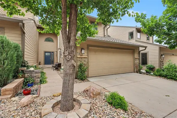 16 Woodbridge, Colorado Springs, CO 80906