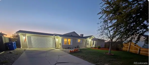 3439 W 3rd Street Road, Greeley, CO 80631