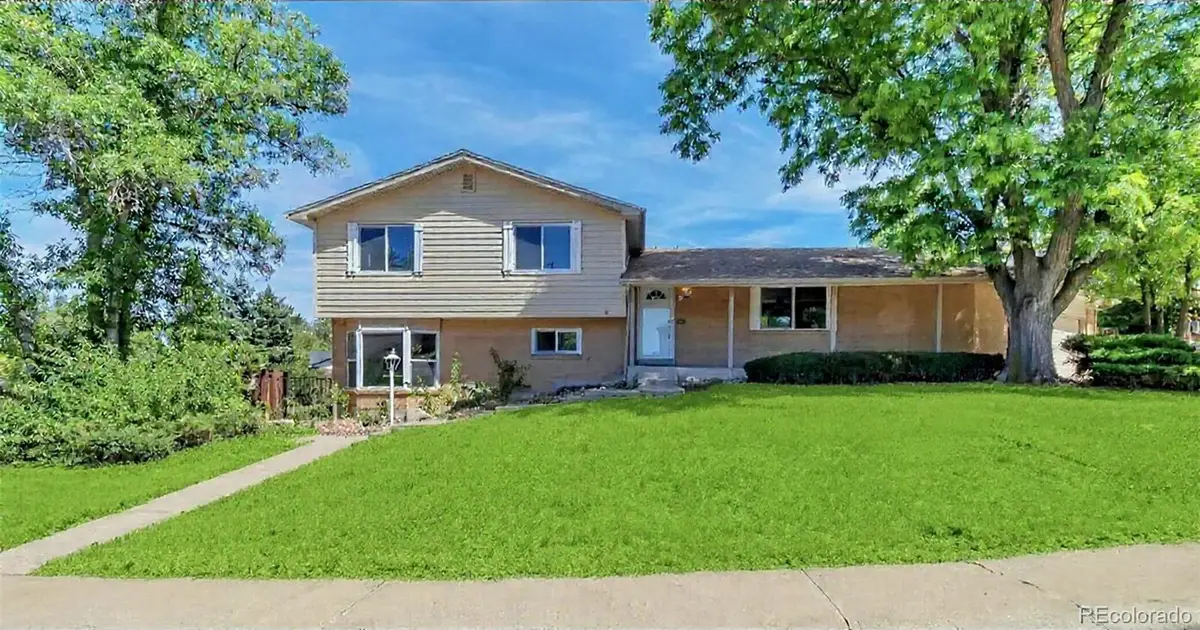 10534 Carmela Lane, Northglenn, CO 80234 - #1