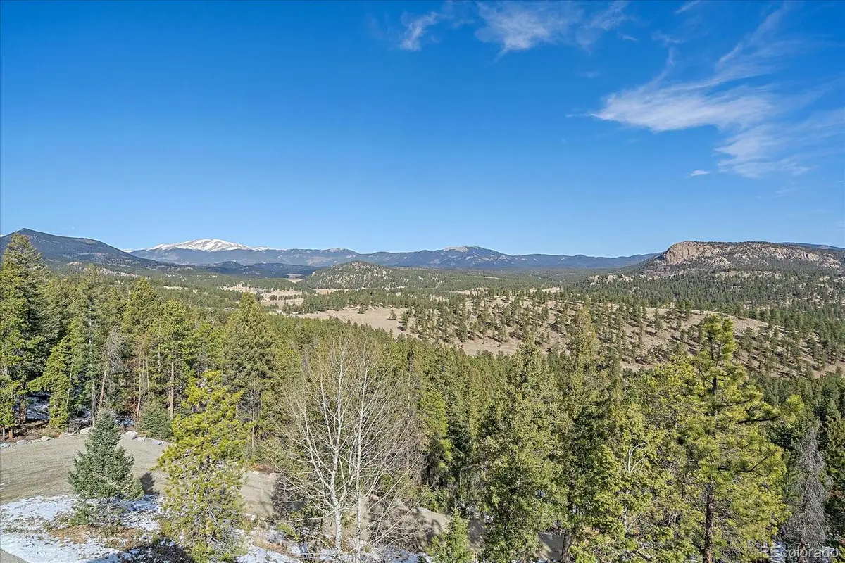 48 High View Lane, Bailey, CO 80421 - #1