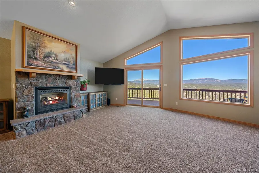 48 High View Lane, Bailey, CO 80421 - #2