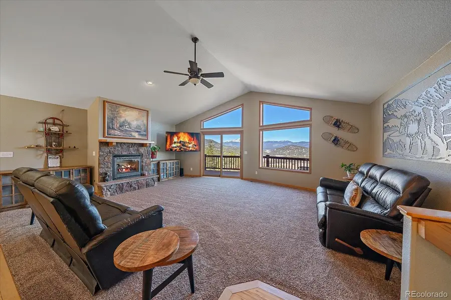 48 High View Lane, Bailey, CO 80421 - #3