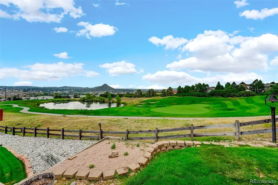 1026 Switch Grass Drive, Castle Rock, CO 80109 - #2