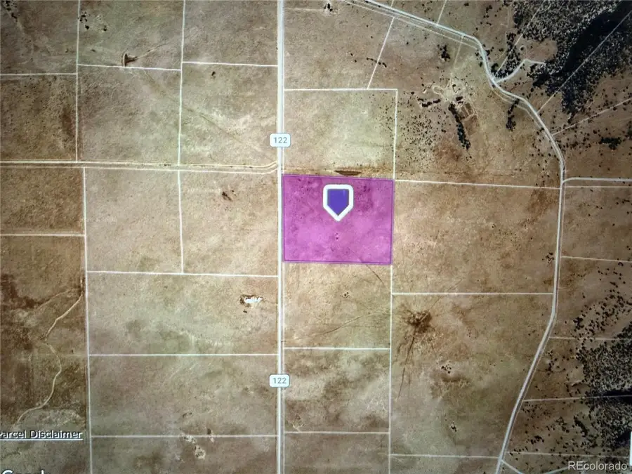 43 Turkey Ridge Ranch, Walsenburg, CO 81089 - #2
