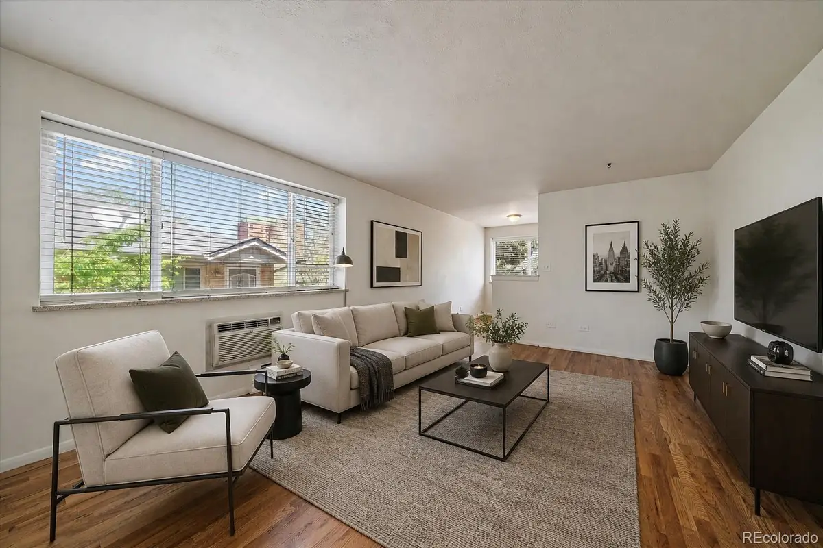 21 N Washington Street #202, Denver, CO 80203 - #1