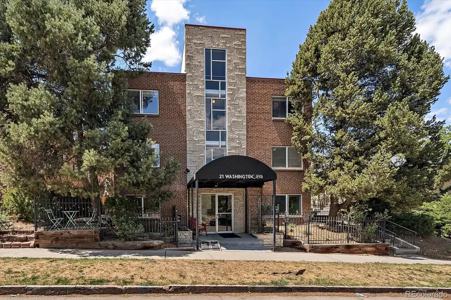 21 N Washington Street #202, Denver, CO 80203 - #3