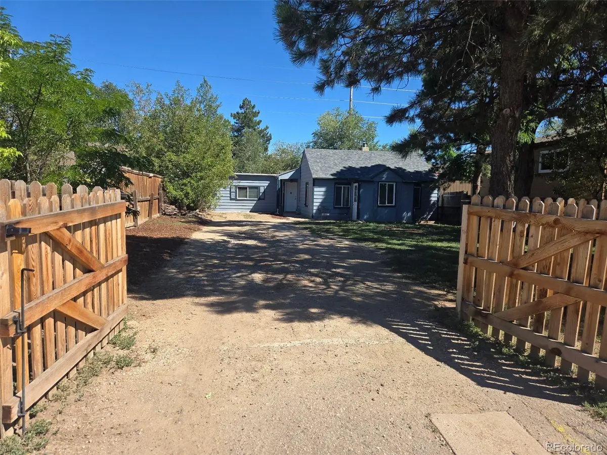 1058 S Raleigh St, Denver, CO 80219 - #1