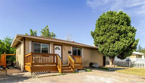 5355 E Asbury Avenue, Denver, CO 80222