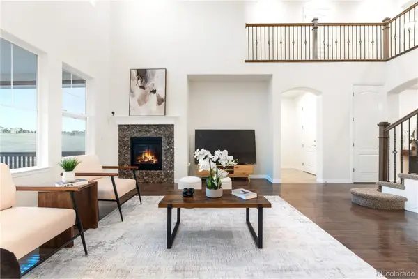 3654 Paintbrush Lane, Parker, CO 80138