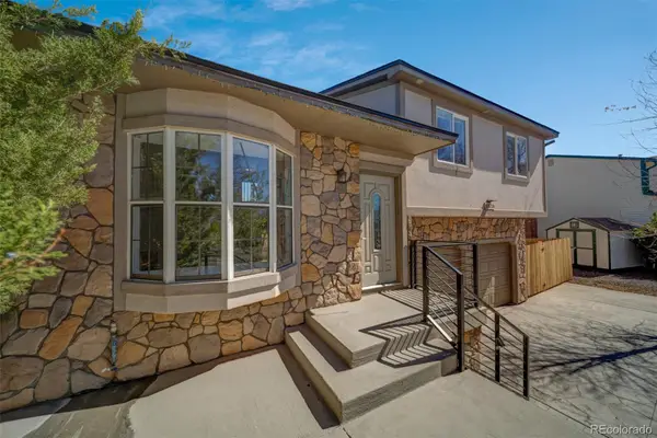 11538 E Highline Place, Aurora, CO 80010