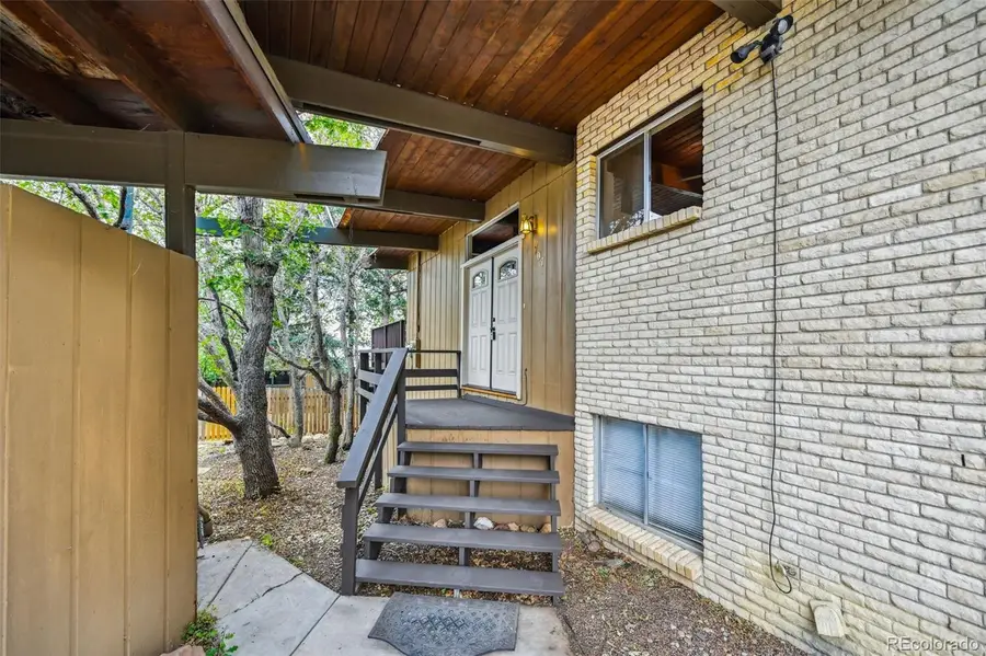 707 Orion Drive, Colorado Springs, CO 80906 - Image #2